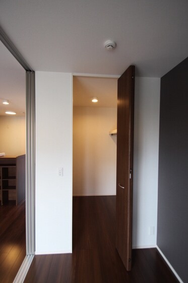 プランタンの物件内観写真