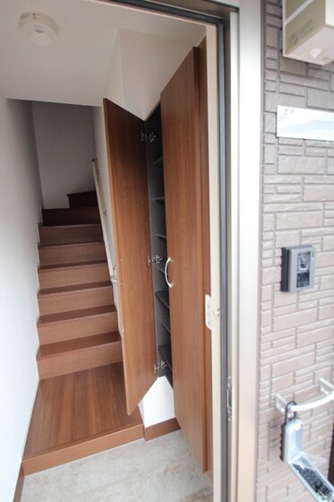 プランタンの物件内観写真