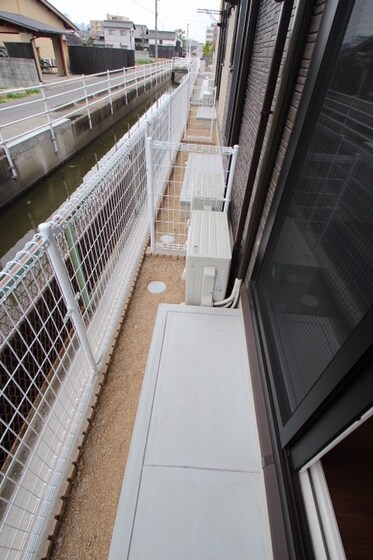 プランタンの物件内観写真