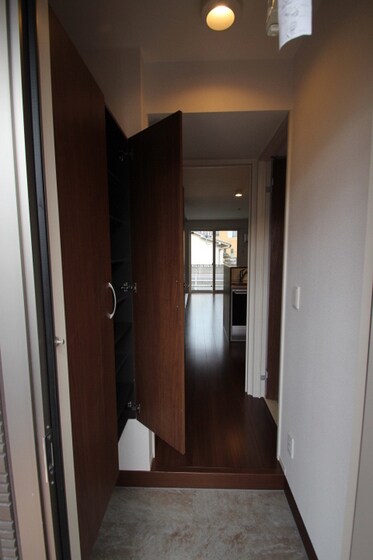 プランタンの物件内観写真