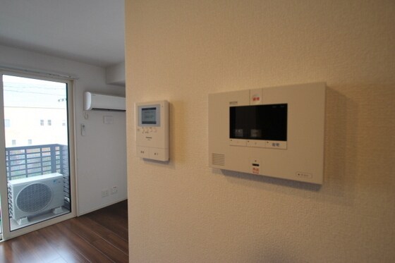 プランタンの物件内観写真