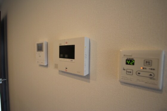 プランタンの物件内観写真