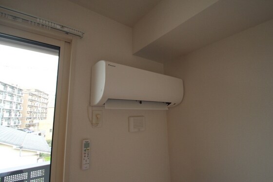 プランタンの物件内観写真