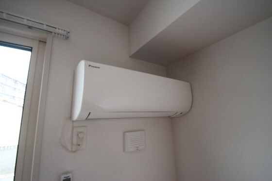 プランタンの物件内観写真