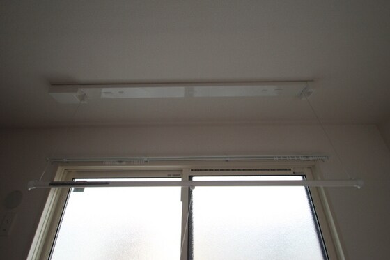 プランタンの物件内観写真