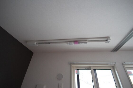 プランタンの物件内観写真