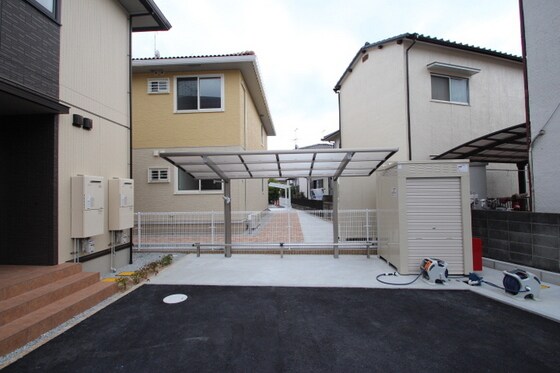 プランタンの物件内観写真