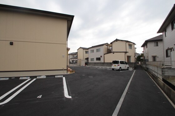 プランタンの物件内観写真