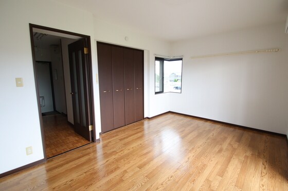 スリーサンズの物件内観写真