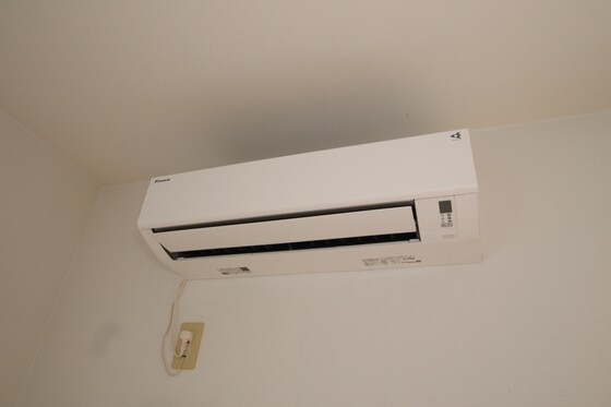 スリーサンズの物件内観写真