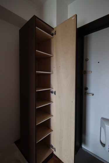 スリーサンズの物件内観写真