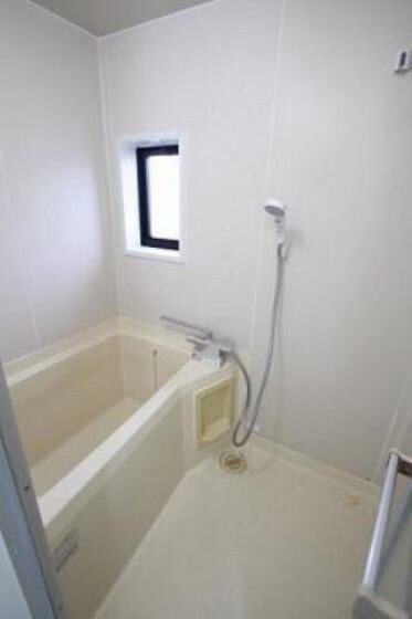 グランヴィアB棟の物件内観写真