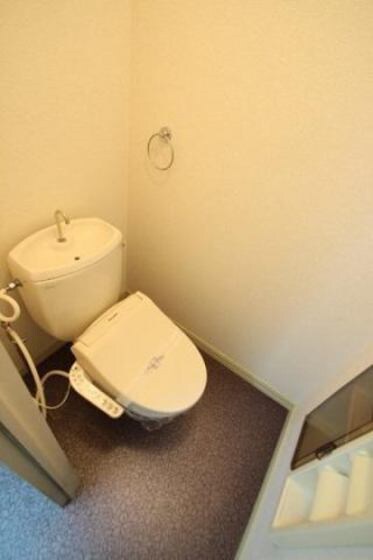 グランヴィアB棟の物件内観写真