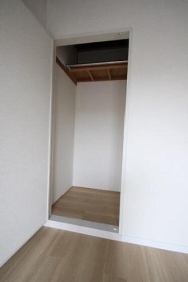 グランヴィアB棟の物件内観写真