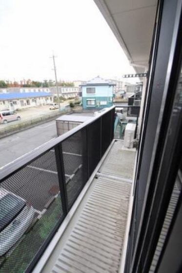 グランヴィアB棟の物件内観写真