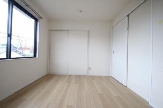 グランヴィアB棟の物件内観写真