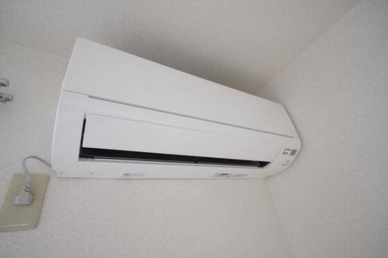 グランヴィアB棟の物件内観写真