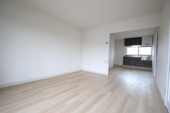 グランヴィアB棟の物件内観写真