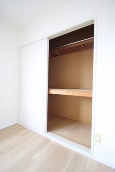 グランヴィアB棟の物件内観写真