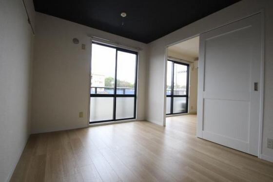 グランヴィアB棟の物件内観写真