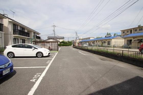 グランヴィアB棟の物件内観写真