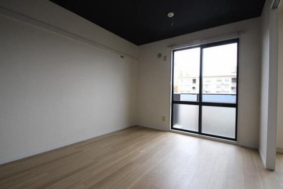 グランヴィアB棟の物件内観写真