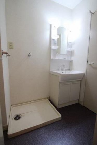 グランヴィアB棟の物件内観写真