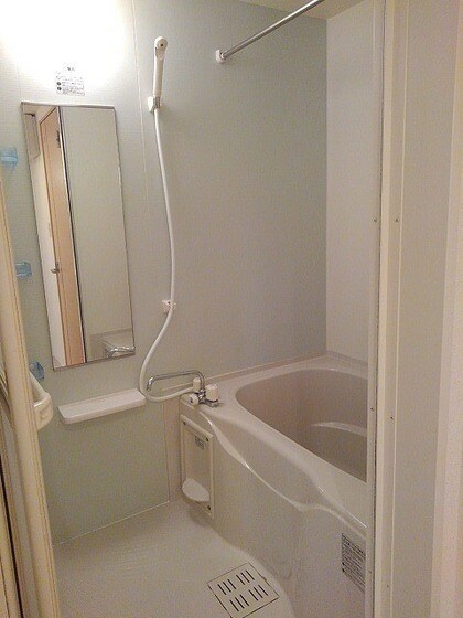 Cross Sideの物件内観写真