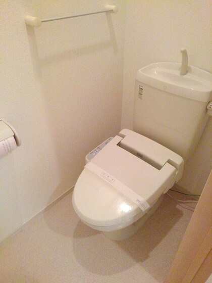 Cross Sideの物件内観写真