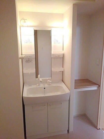 Cross Sideの物件内観写真