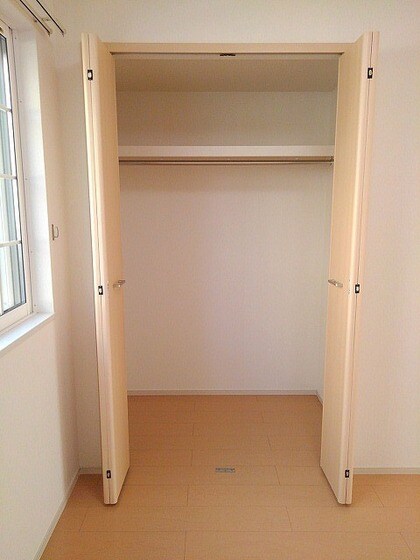 Cross Sideの物件内観写真