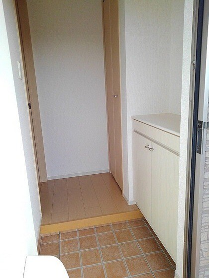 Cross Sideの物件内観写真