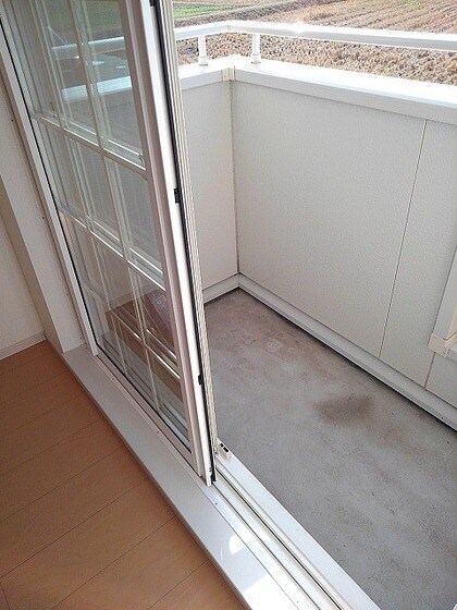 Cross Sideの物件内観写真