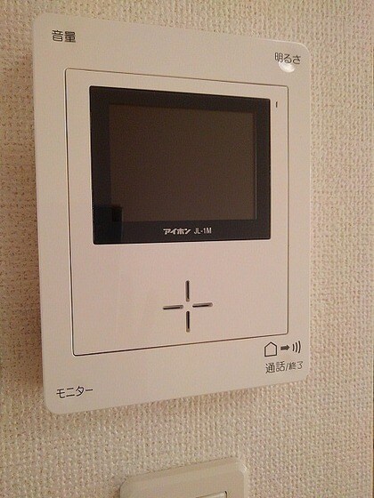 Cross Sideの物件内観写真