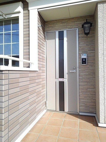 Cross Sideの物件内観写真