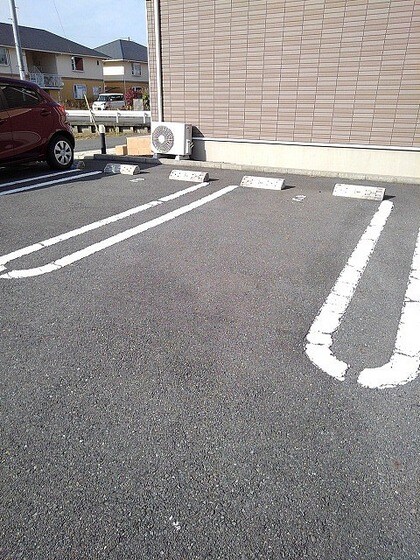 Cross Sideの物件内観写真