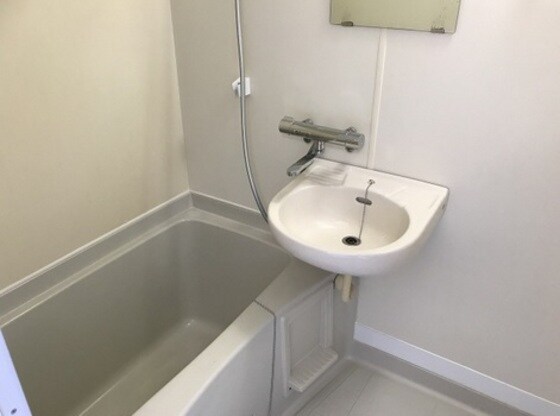 桜マンションの物件内観写真