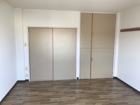 桜マンションの物件内観写真