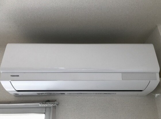 桜マンションの物件内観写真