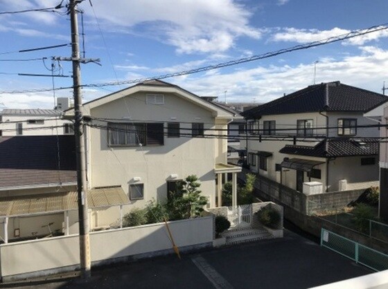 桜マンションの物件内観写真