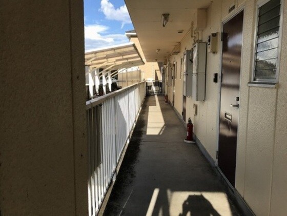 桜マンションの物件内観写真