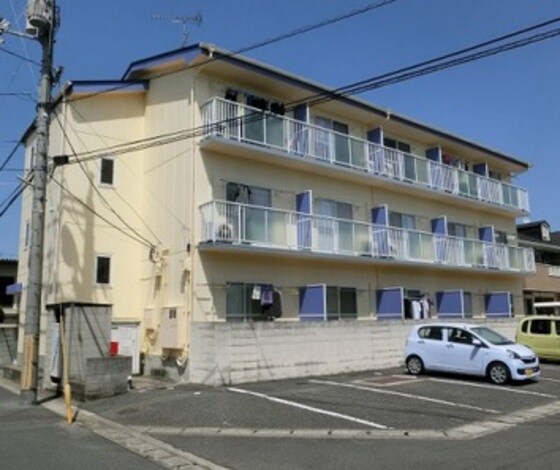 桜マンションの物件内観写真