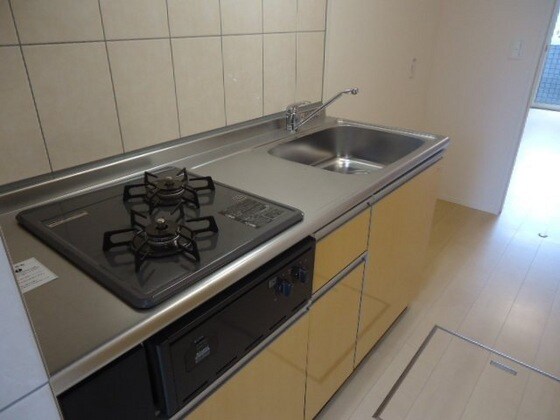 ヴァンヴェールの物件内観写真