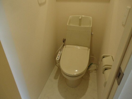 ヴァンヴェールの物件内観写真