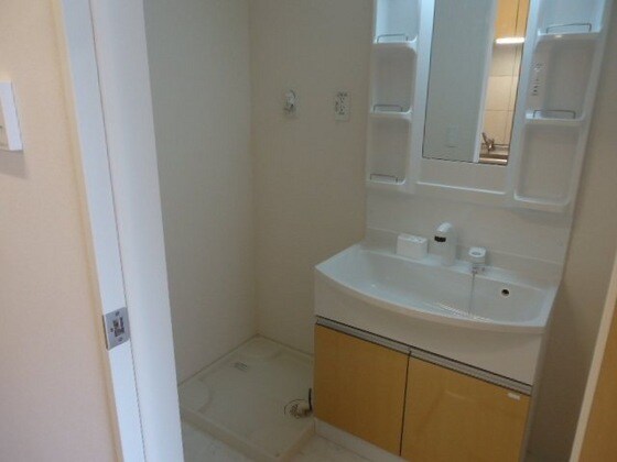 ヴァンヴェールの物件内観写真