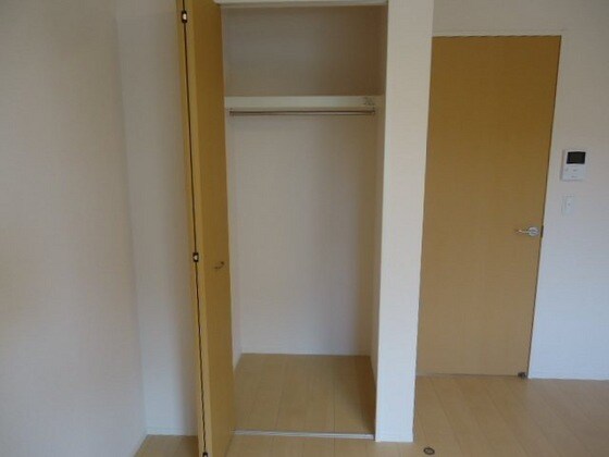 ヴァンヴェールの物件内観写真