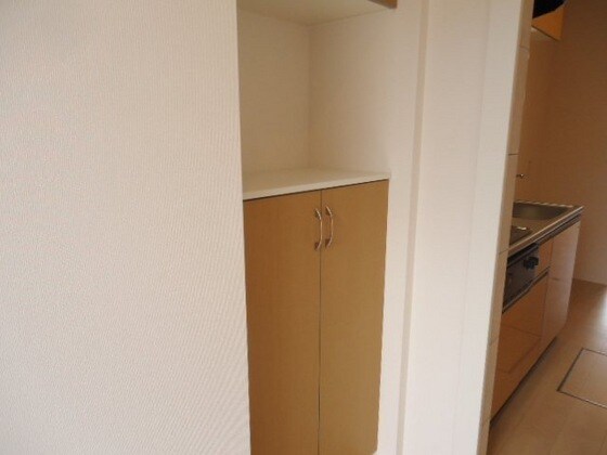 ヴァンヴェールの物件内観写真