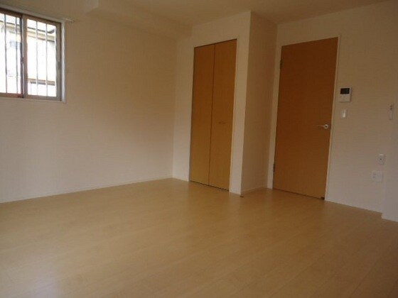 ヴァンヴェールの物件内観写真