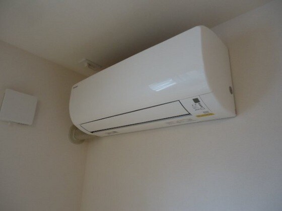 ヴァンヴェールの物件内観写真