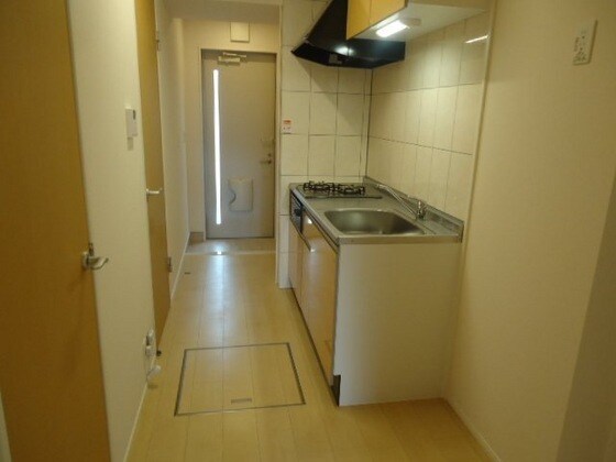 ヴァンヴェールの物件内観写真